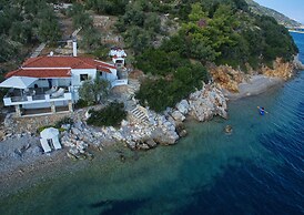 Fisherman's Cottage