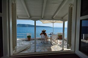 Fisherman's Cottage