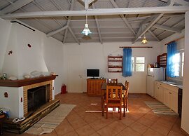 Fisherman's Cottage