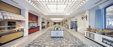 Club Marco Polo
