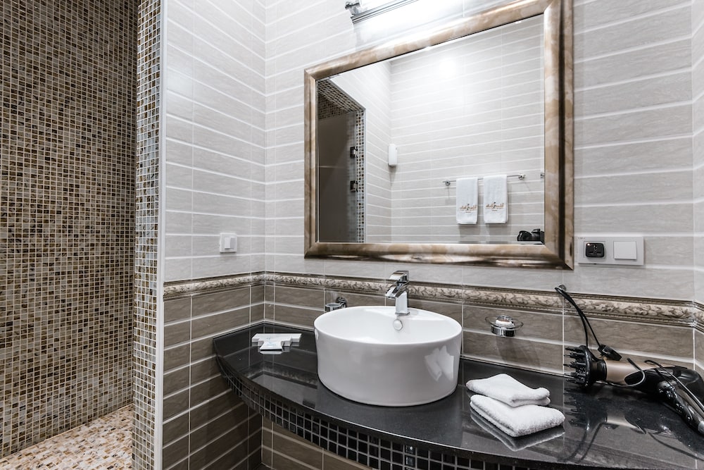 Ichan Qala Premium Class Hotel