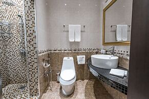 Ichan Qala Premium Class Hotel