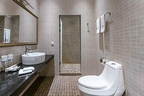 Ichan Qala Premium Class Hotel