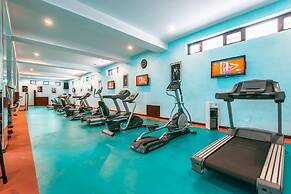 Ichan Qala Premium Class Hotel