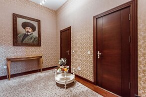 Ichan Qala Premium Class Hotel