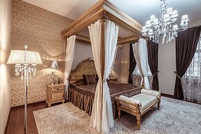 Ichan Qala Premium Class Hotel