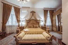 Ichan Qala Premium Class Hotel