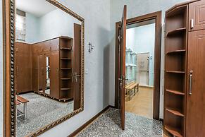 Ichan Qala Premium Class Hotel