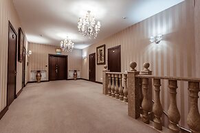 Ichan Qala Premium Class Hotel
