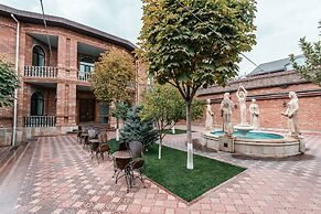 Ichan Qala Premium Class Hotel