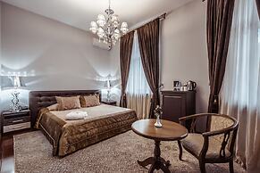 Ichan Qala Premium Class Hotel
