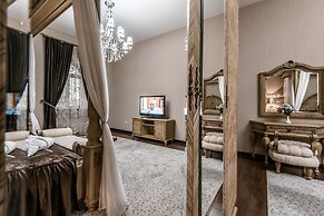 Ichan Qala Premium Class Hotel