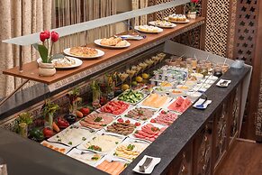 Ichan Qala Premium Class Hotel