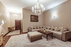 Ichan Qala Premium Class Hotel