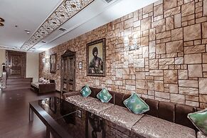 Ichan Qala Premium Class Hotel
