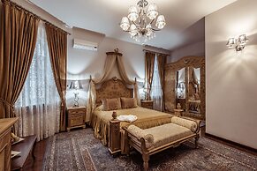 Ichan Qala Premium Class Hotel