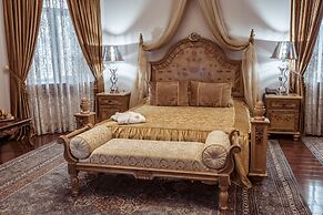 Ichan Qala Premium Class Hotel