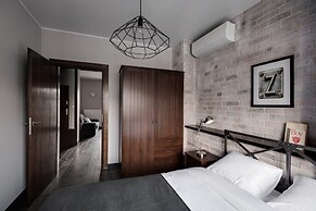 Too-good Apartments