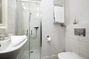 Too-good Apartments