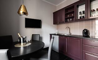 Too-good Apartments