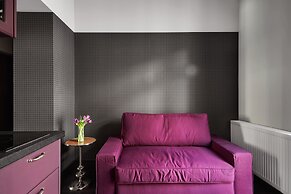 Too-good Apartments
