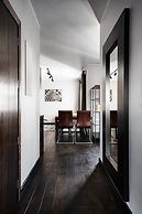 Too-good Apartments