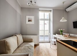 Too-good Apartments