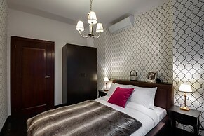 Too-good Apartments