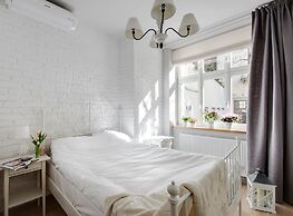 Too-good Apartments