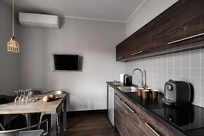 Too-good Apartments