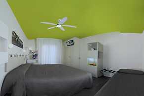 Hotel Casablanca