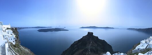 Andronikos Santorini