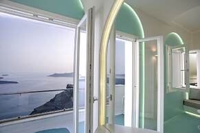 Andronikos Santorini