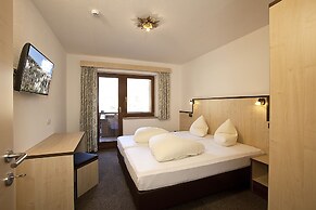 Appartement Alpin