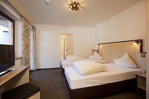 Appartement Alpin
