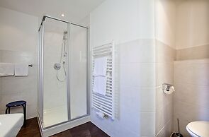 Appartement Alpin