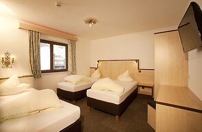 Appartement Alpin
