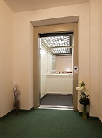 Appartement Alpin