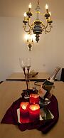 Appartement Alpin