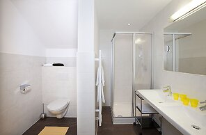 Appartement Alpin