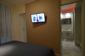 Etruria Relais and Wine
