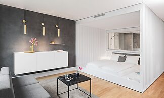 AMANO HOME Apartments