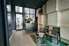 AMANO HOME Apartments