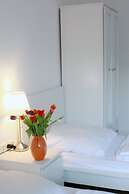 MAC City Hostel