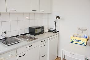MAC City Hostel