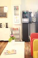MAC City Hostel