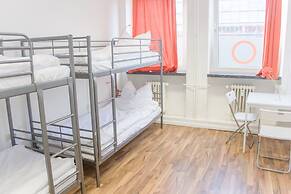 MAC City Hostel