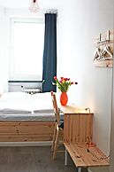 MAC City Hostel