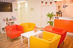 MAC City Hostel