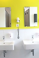 MAC City Hostel